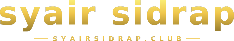syair sidrap logo