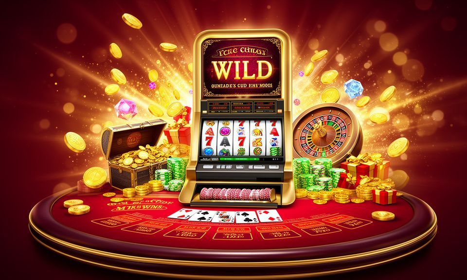 syair sidrap gaming platform